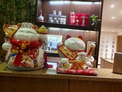 -麦子MaiMassage(打浦桥店)