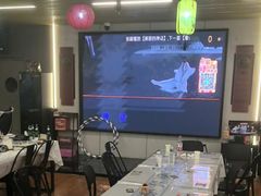 -老炮儿轰趴团建KTV桌游棋牌主题馆(五道口店（底商店))