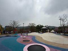 -清远熹乐谷温泉度假酒店