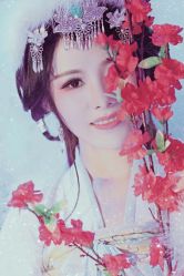 -梓摄影古装写真工作室(富力广场店)
