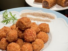 -四世同堂·京菜·烤鸭(双井店)