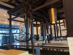 -河源万绿湖美思威尔顿酒店