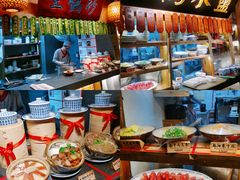 -南京大牌档(青岛万象城店)
