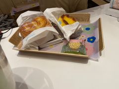 -好利来(新华百货店)