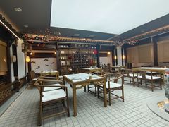 -蘭奢雅集·江浙菜(青山江滩店)