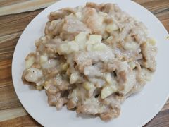 -老七饭馆(光荣道总店)