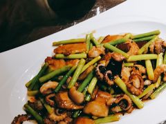 -前海沿·青岛菜(大拇指广场石老人店)