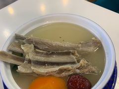 -帕米尔食府(白云观店)