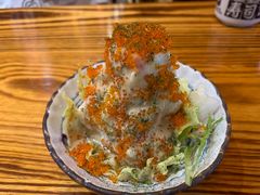 -坂吉屋·居酒屋深夜食堂(龙湖店)