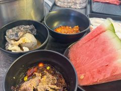 -林记潮牛·牛肉火锅(上马墩店)