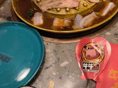 -牛牛章·章鱼水煎肉(光谷世界城店)
