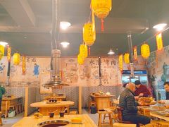 -水浒烤肉(医学院店)