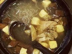 -回味鸭血粉丝汤(砂之船店)