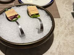-極上萬膳·日料放题(来福士江景店)