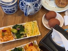 -西部马华清真兰州牛肉面·烧烤夜市(关东店)