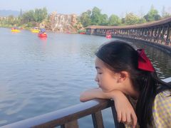 -枫香湖儿童公园