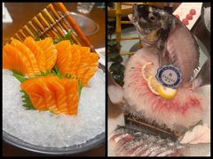 -东海怡品海鲜豆捞(星街坊店)