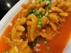 -大众食府