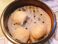 -点点心点心专门店(旺角店)