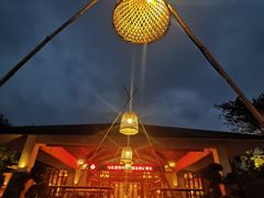 -河源御临门度假村温泉