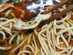 -小王拉面馆(颍上路店)