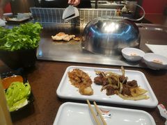 -湘汇概念铁板烧(铁西万达店)