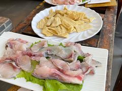 -渔米粥(罗湖店)