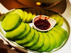 沙窝萝卜-旺顺阁·北京菜·烤鸭(大望路店)