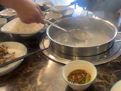 -鱼粤鲜淘米捞·中山脆肉鲩火锅(悦湖会店)