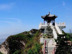 -南宫温泉水世界