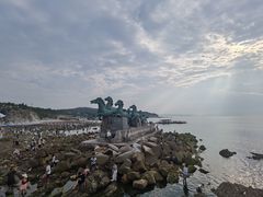 -养马岛旅游度假区