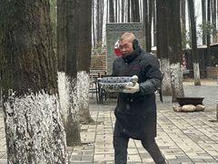 -林间山庄