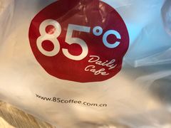 -85度C(南京中山南店)