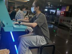 -喜满客影城(汉神广场店)