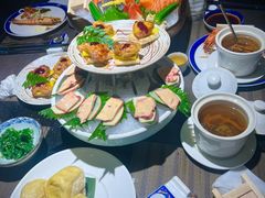 -極上萬膳·日料放题(海岸城店)
