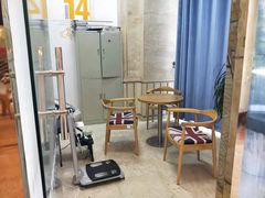 -菲力德健身(曲江观邸店)