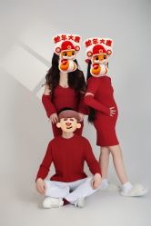 -孕视觉专业孕妇摄影(天津南开店)