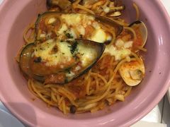 -丽莎沙拉轻食餐厅(国贸店)