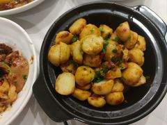 -丰收日·小海鲜·沪上家宴(顾村正大店)