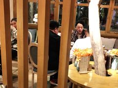 大堂-木王宴语·野生鲜菌火锅(玉河店)