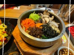 -土大力韩国烤肉料理(开封龙亭店)