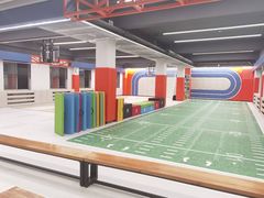 -悦动体能篮球羽毛球网球(三里河店)