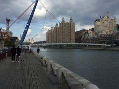 -马栏河运动公园