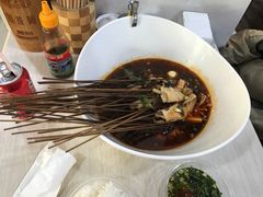 -蜀串香牛杂火锅串串
