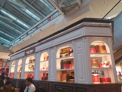 -布歌东京(金融街购物中心店)