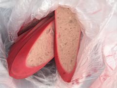 -山林大红·上海大红肠(淮海一店)