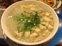 精肠葫芦头-春发生饭店·非遗(南院门店)