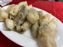 -蛇口康乐快餐鱼仔档(翠苑小区店)