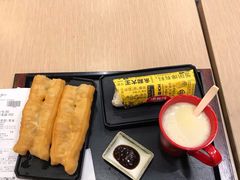 -永和大王(茉莉上新·共和新路店)
