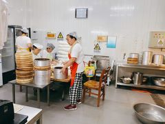 -三盛楼饭店(四流中路店)